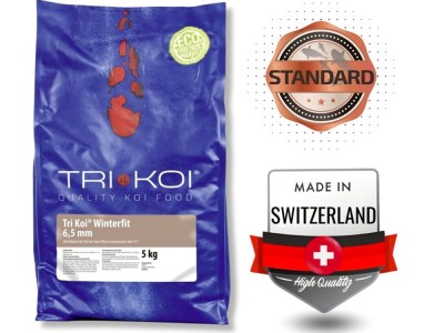 Le prix de la nourriture TRIKOI est en baisse !